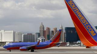 Las disculpas de Southwest por burlarse del nombre de una niña llamada Abcde