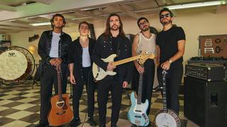 Morat y Juanes emocionan con el estreno de su nueva colaboración “506”