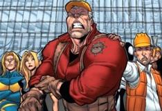 Damage Control: Marvel anuncia comedia sobre su heroico equipo de limpieza