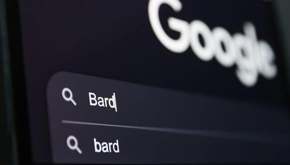 Google extiende los servicios del chatbot Bard a su comunidad de fans. (Foto: Archivo)