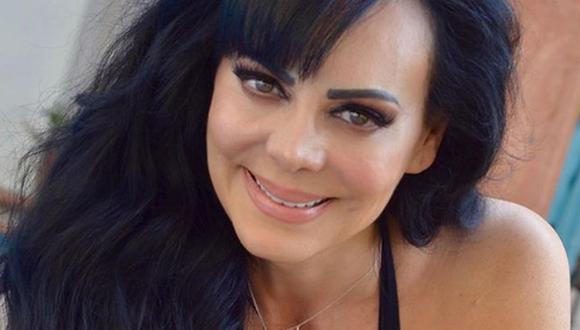 Maribel guardia images