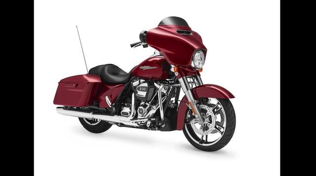 Harley-Davidson: Conoce sus nuevos modelos y cuánto cuestan - 5
