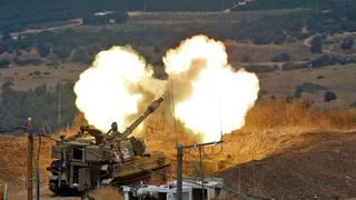 Tensión en el Medio Oriente: Hezbolá lanza cohetes contra Israel, que replica con ataques al Líbano