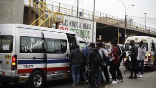 ‘Pichangas’ y aglomeración: la triste cara de Lima en el primer domingo sin inmovilización [FOTOS]