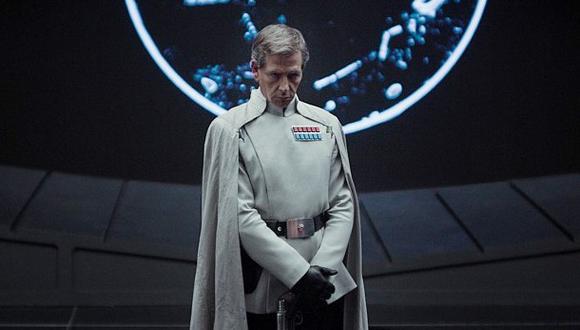 "Star Wars": se desmiente que "Rogue One" tenga otro director