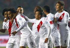Perú vs Paraguay: ¿Cómo jugó la bicolor en partido por tercer puesto de la Copa América 2015?