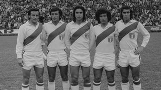 Perú vs. Bolivia en Lima por la Copa América, el inicio del camino hacia el título de 1975