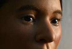 El rostro de la momia Juanita fue revelado: los detalles de un impresionante trabajo de investigación | FOTOS