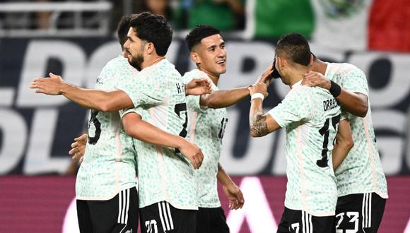 La selección mexicana medirá fuerzas ante Uruguay y Brasil como amistoso de preparación para la Copa América 2024.