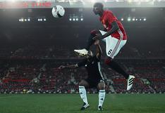 Paul Pogba protagonizó el film "El Fútbol Necesita Creadores"