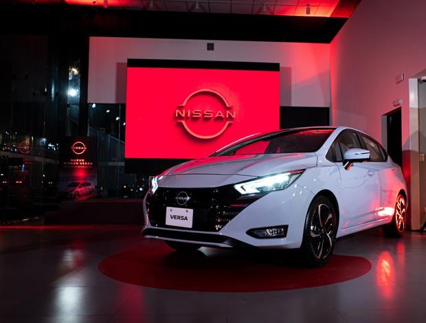 Nissan considers that there is still room to increase the penetration of vehicle loans.  (Photo: Diffusion)