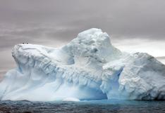Cambio climático: Preocupante reducción del hielo marino antártico por tercer año consecutivo causa alarma 