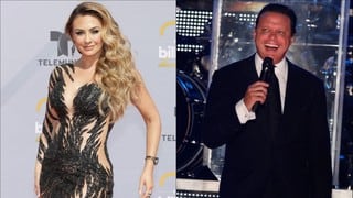 Luis Miguel: quiénes son sus dos hijos con la actriz Aracely Arámbula y por qué no los ve