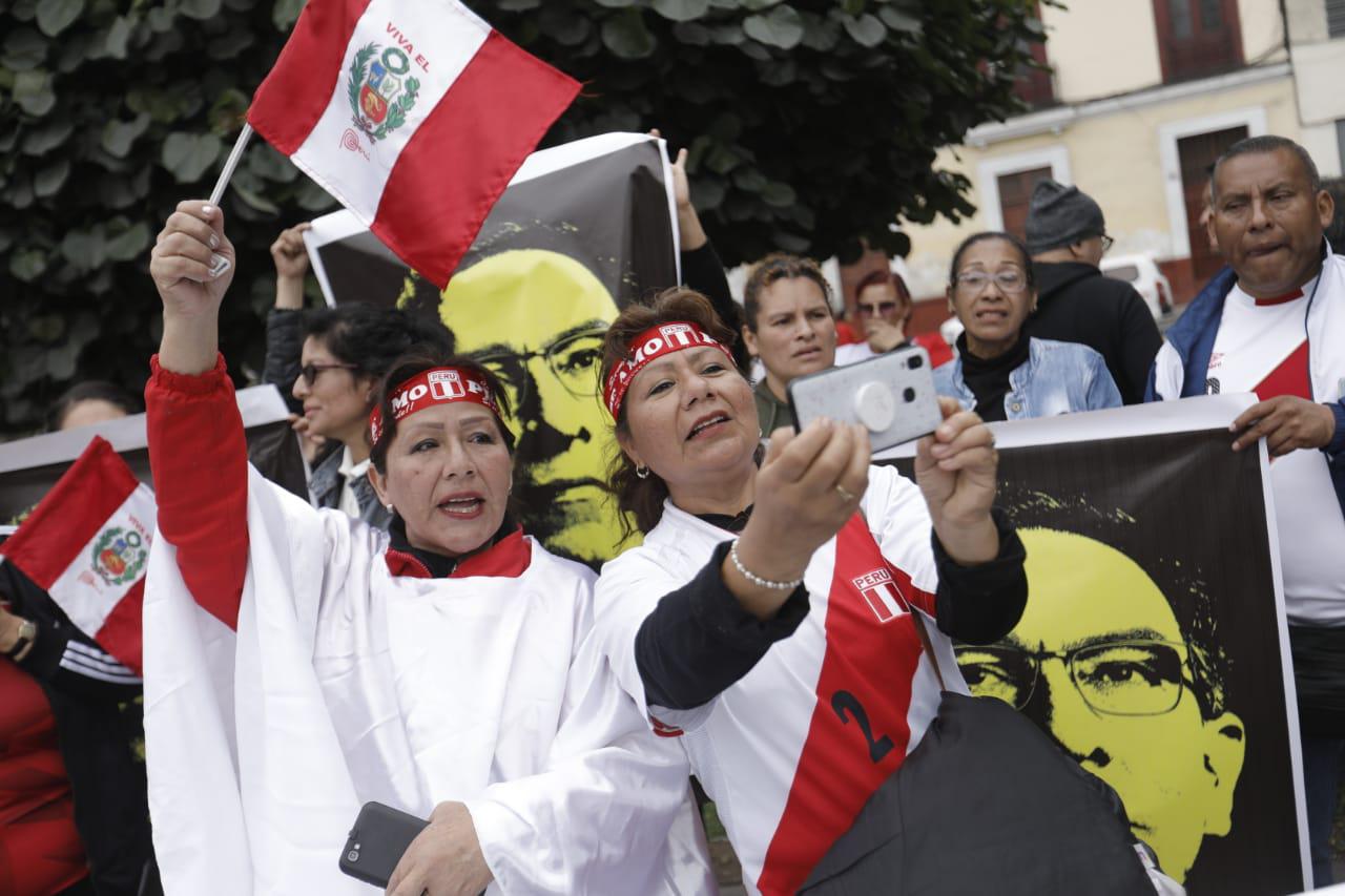 (Foto: Anthony Niño de Guzmán / GEC)