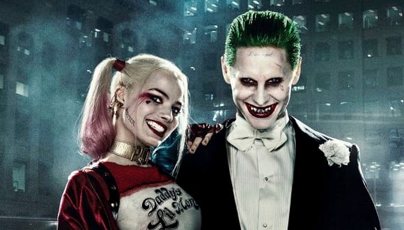 Birds of Prey: ¿por qué Jared Leto no actuó como el Joker? (Foto: Warner Bros)