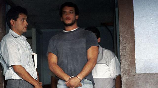 ‘Calígula’: el caso que sigue sin resolverse después de 22 años - 3