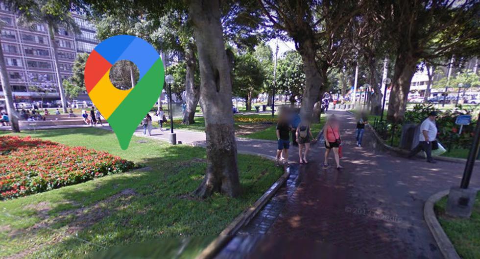 ¿Apareces en Google Maps? Aprende cómo evitar que las personas te vean. (Foto: Google)