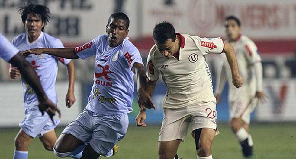 Real Garcilaso recibe a Universitario de Deportes en el Cusco. (Foto: Perú.com)