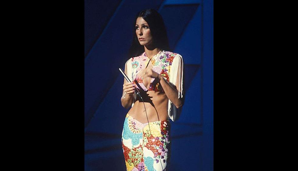Cher cumple 73 años: recordamos sus looks más icónicos | VIU | EL COMERCIO  PERÚ