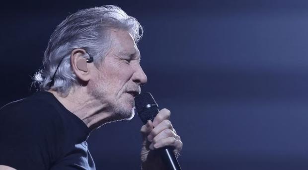 Roger Waters in Lima: date and price of tickets for the Pink Floyd co-founder's concert.  (Photo: Reuters)