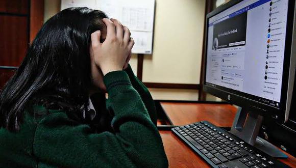 'Trabaja sin acoso', el servicio virtual implementado por el Gobierno Regional del Cusco | Foto: Referencial