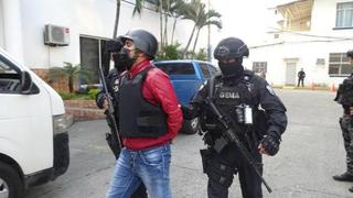 Quién era Leandro Norero, el “patrón” acusado de ser uno de los principales narcos de Ecuador 