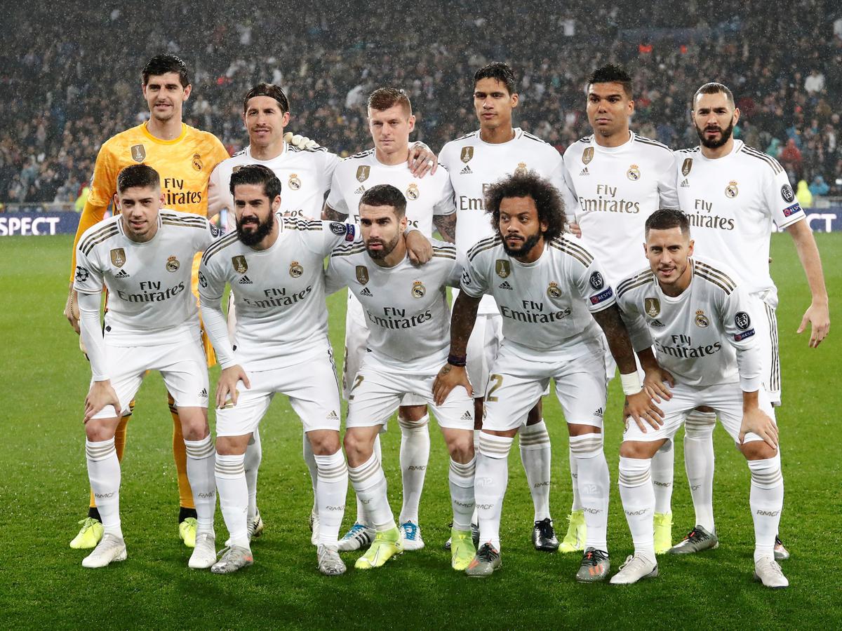 Culo Señora Sur Real Madrid jugará el nuevo Mundial de Clubes: ¿por qué el club español ya  aseguró su boleto al torneo que debutará en 2021? | Champions League |  España | Liverpool | Atlético