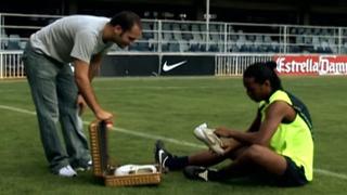 YouTube: cuando Ronaldinho revolucionó internet con un video