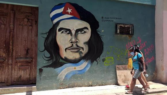 Coronavirus en Cuba | Ultimas noticias | Último minuto: reporte de infectados y muertos martes 30 de junio del 2020 | Covid-19 (Foto: EFE/Ernesto Mastrascusa).
