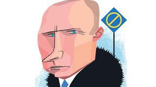 “La emergencia de Putin no fue una fatalidad histórica”, por Farid Kahhat