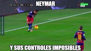 Barcelona: mira los mejores memes de la goleada culé (GALERÍA)