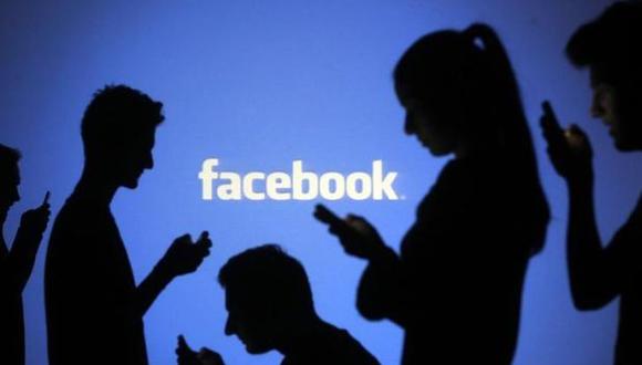 Facebook  le ofrecía a anunciantes la “oportunidad” de llegar a 6.4 millones de usuarios jóvenes. (Foto: Reuters)