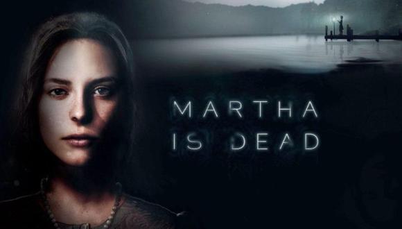 "Martha is Dead" es un juego de horror psicológico. (Foto: LKA)