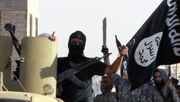 Estado Islámico: Los yihadistas empezaron a decapitar mujeres