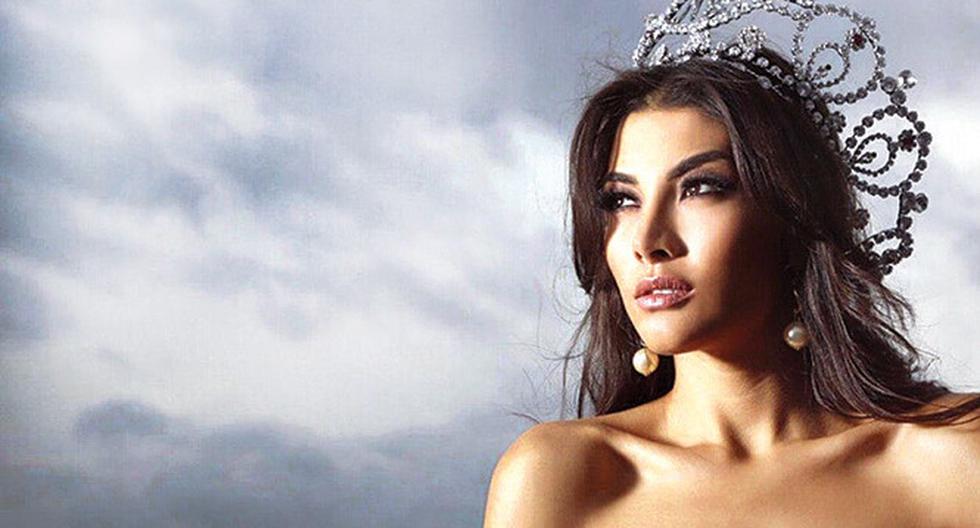 México fuera del Miss Universo por comentarios de Donald Trump. (Foto: Difusión)