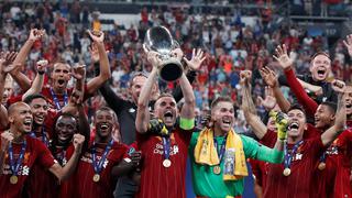 ¡Liverpool campeón de la Supercopa de Europa! 'Reds' venció al Chelsea penales | VIDEO