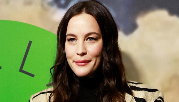 Liv Tyler retomará su papel dentro del Universo Cinematográfico de Marvel. (Foto: AFP)