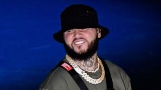 Hermano de Farruko perdió una de sus extremidades en un accidente