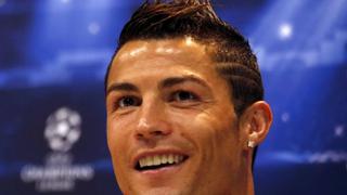 Cristiano Ronaldo sobre sus looks: “He cometido muchos errores”