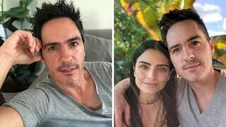 Mauricio Ochmann responde a Eugenio Derbez por separación de Aislinn | VIDEO