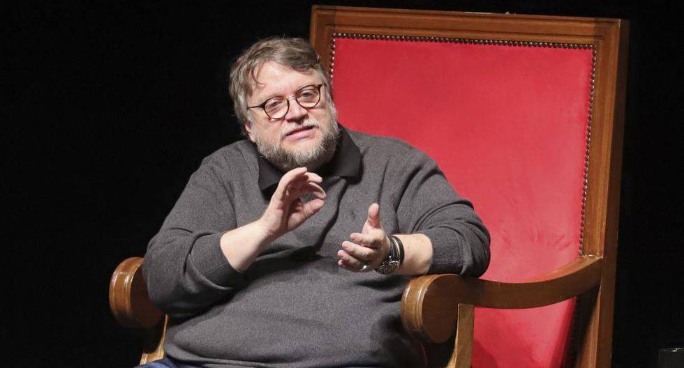 Guillermo Del Toro desvelará el 6 de agosto su estrella en Paseo de la Fama en Los Ángeles. (Foto: EFE)