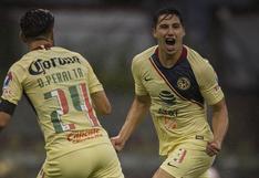 América derrotó 2-1 a Monarcas Morelia por la Liga MX 2018