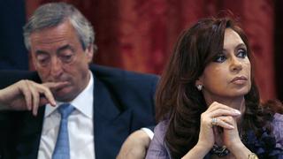 Corrupción K: Funcionario admite que recaudó coimas para los Kirchner