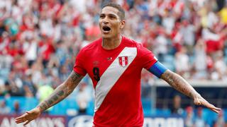 Selección peruana: ¿cuándo finaliza su contrato con la marca Umbro?