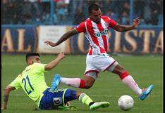 Torneo Clausura: Sporting Cristal igualó 2-2 ante Sport Loreto en Pucallpa