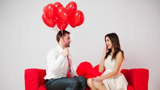 San Valentín: ¿Qué regalarle a un ejecutivo?