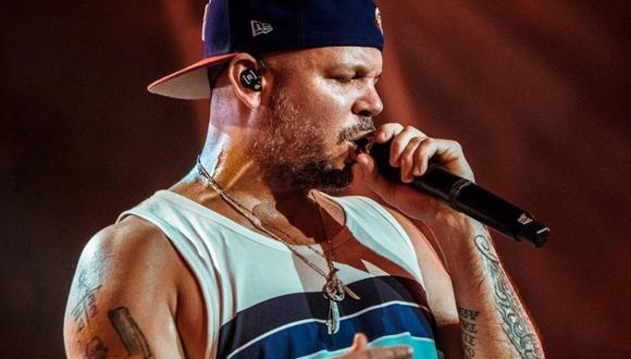 Residente sorprende con el lanzamiento del romántico tema “Yo te quiero a ti”.  (Foto: @residente)