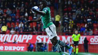 León venció 2-1 a Tijuana y se aseguró el segundo lugar para la Liguilla de la Liga MX