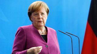 "Alemania no participará en eventual acción militar en Siria"