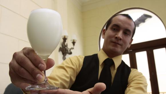 Conviértete en un barman y sorprende a todos con estos pisco sours exóticos. (Foto: Piko Tamashiro / GEC)